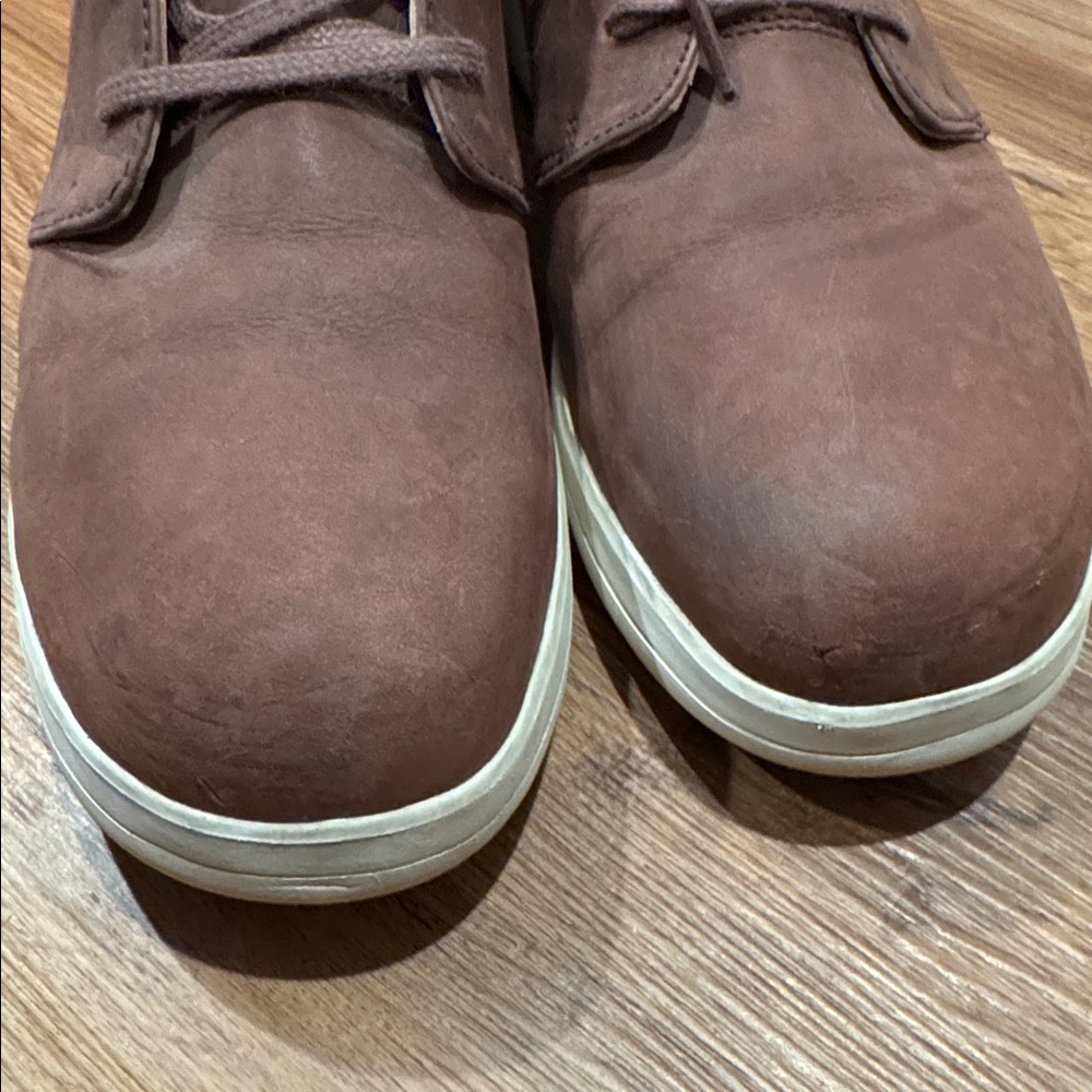 Redwing Zero G Lite Chukka Aluminum Safety Toe Boots. Women’s Sz 8D - Picture 11 of 14
